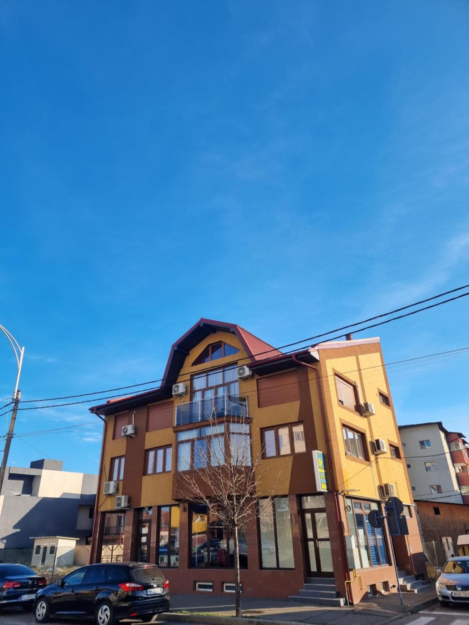 Отель Gemasoti House Дробета-Турну-Северин Экстерьер фото